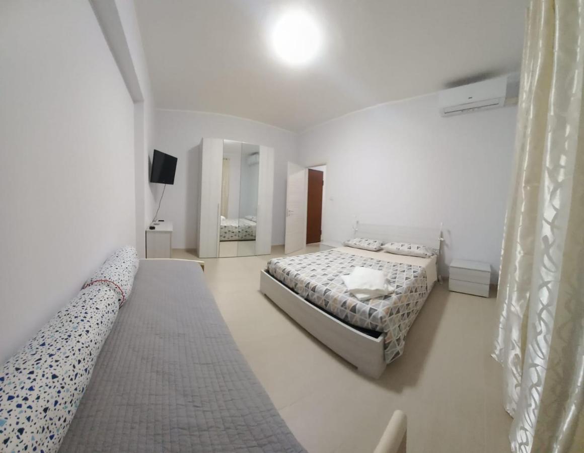 Cino'S Home Катания Экстерьер фото