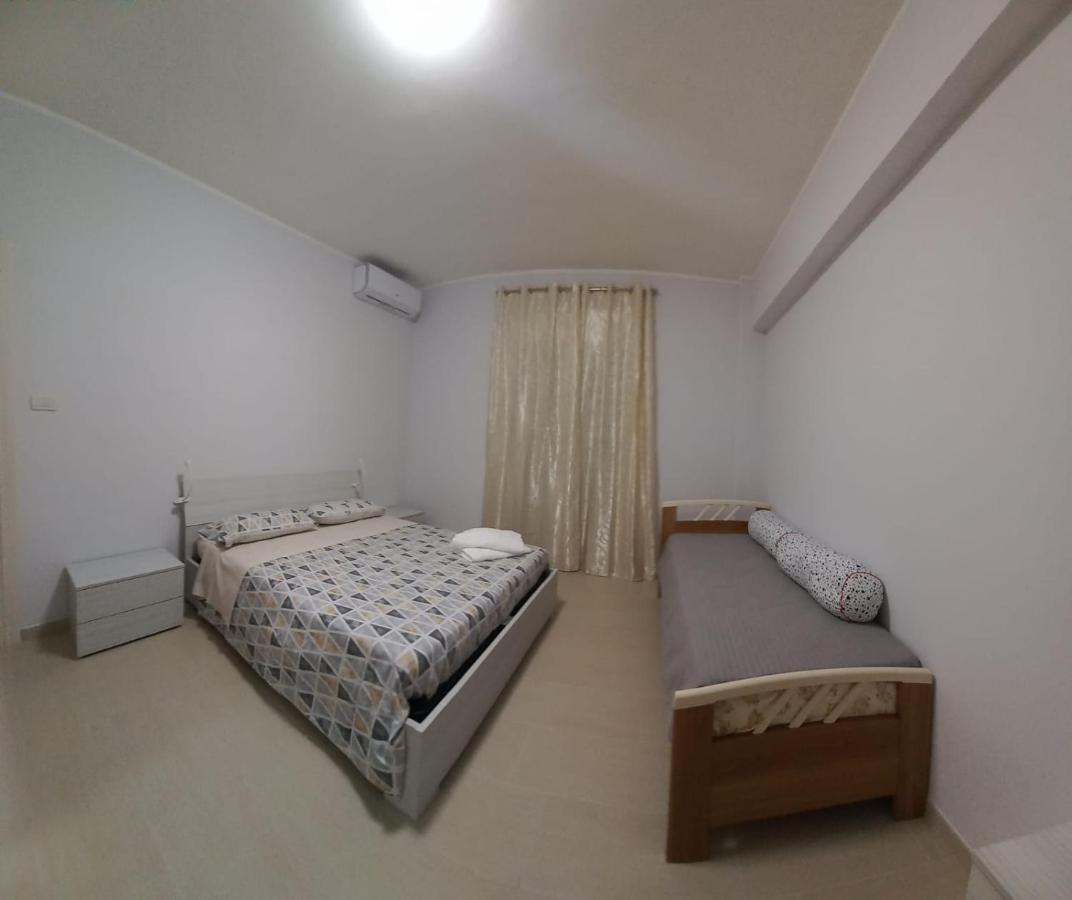 Cino'S Home Катания Экстерьер фото