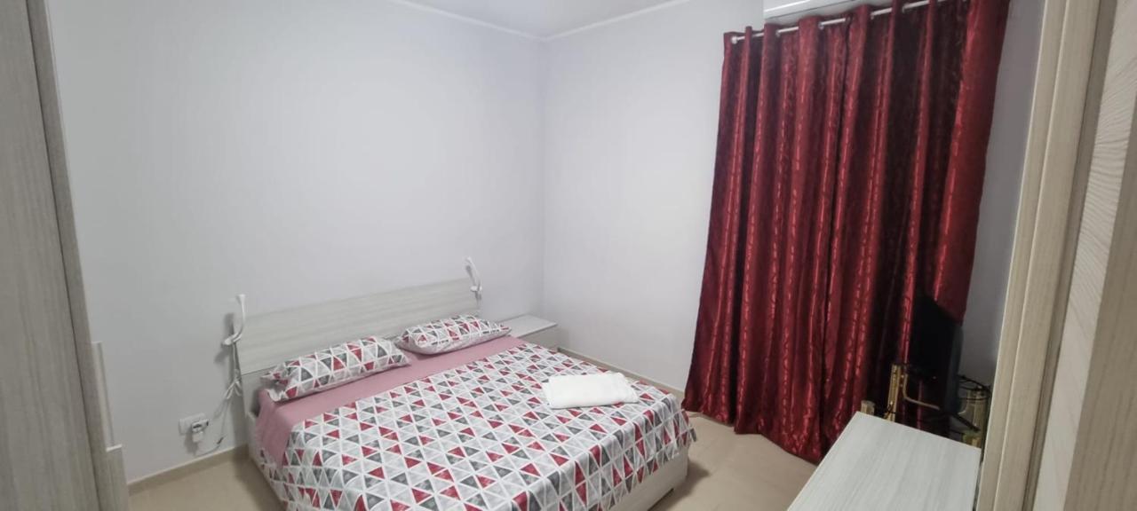 Cino'S Home Катания Экстерьер фото