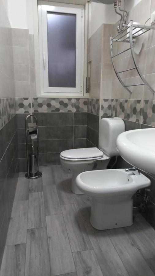 Cino'S Home Катания Экстерьер фото