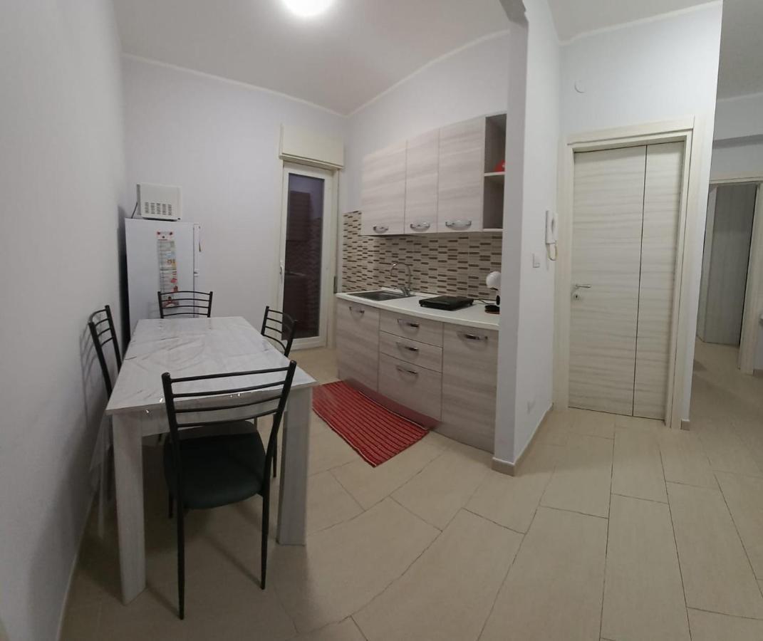 Cino'S Home Катания Экстерьер фото