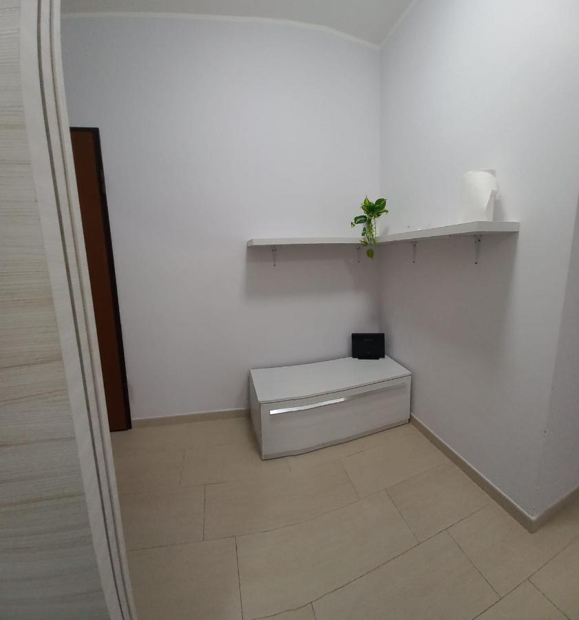 Cino'S Home Катания Экстерьер фото